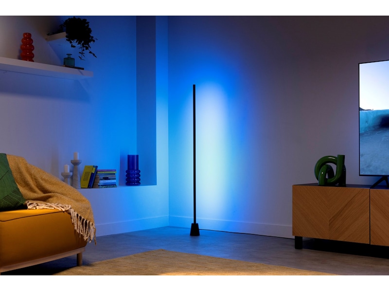 WiZ RGBIC Gradient golvlampa Golvlampa