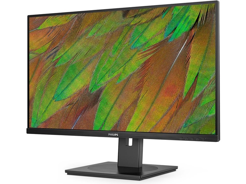 Philips 32B1N3800/00 skärm 32" 4K Bildskärmar