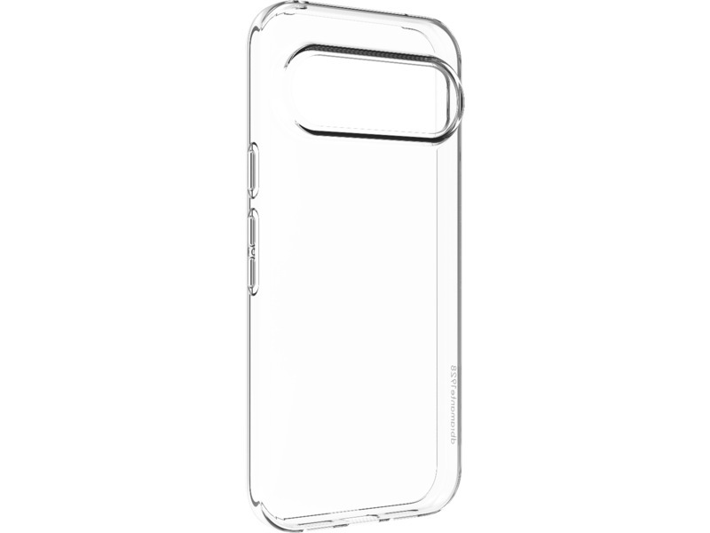 dbramante1928 Pixel 10 / 10 Pro Greenland Skal (transparent) Mobilskal