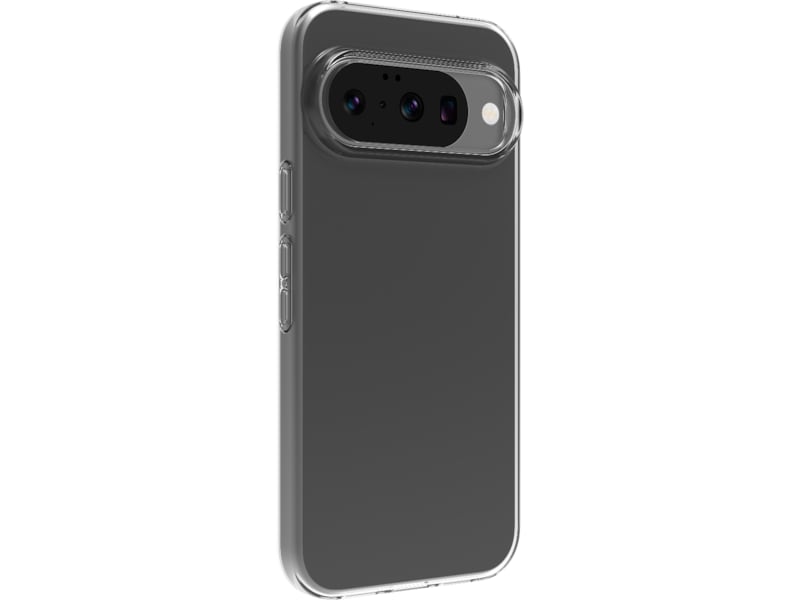 dbramante1928 Pixel 10 / 10 Pro Greenland Skal (transparent) Mobilskal