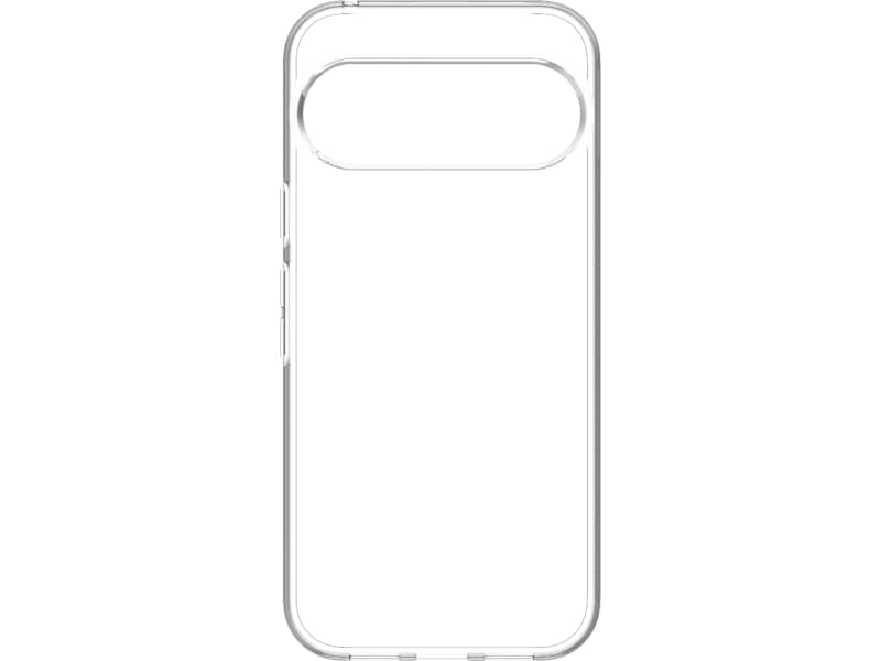 dbramante1928 Pixel 10 / 10 Pro Greenland Skal (transparent) Mobilskal