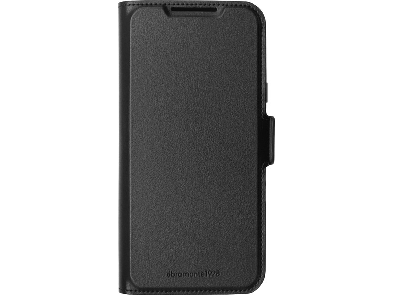 dbramante1928 Pixel 10 Pro XL Oslo Pro skal (svart) Mobilskal
