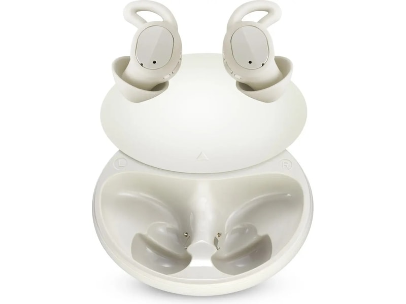 Andersson TWB-S3000 trådlösa mini-öronsnäckor In-ear hörlurar