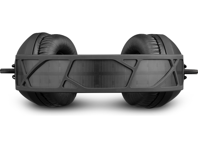 Andersson trådlösa hörlurar Solar 46t batteri Hörlurar