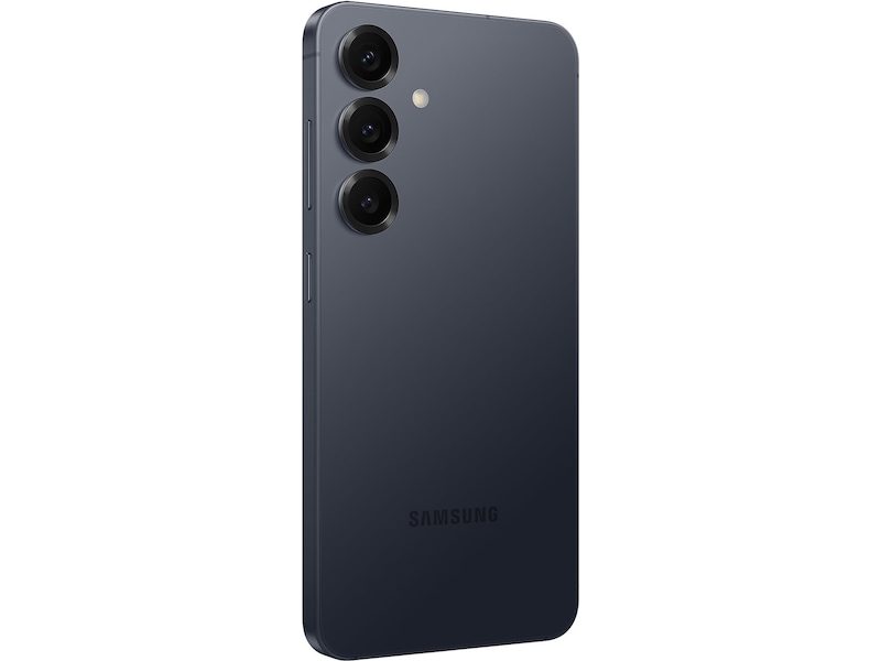Samsung Galaxy S25 256GB (blåsvart) Mobiltelefoner