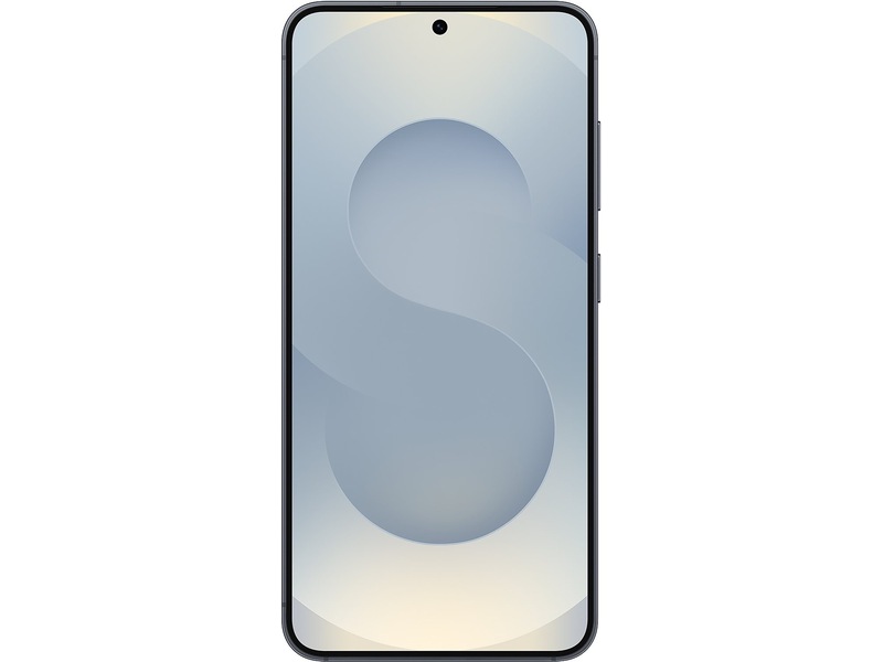 Samsung Galaxy S25 128GB (blueblack) Mobiltelefoner