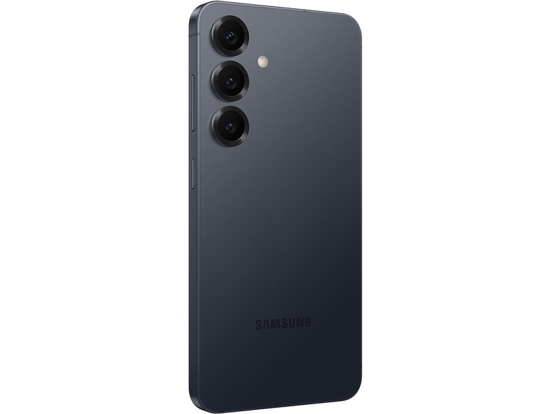 Samsung Galaxy S25 128GB (blueblack) Mobiltelefoner