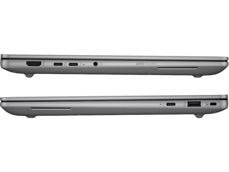 HP ZBook Ultra G1a 14" Mobile Workstation 2.8K OLED Touch Datorer - Bärbara / laptop