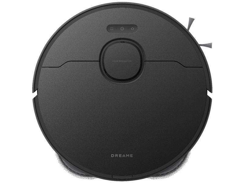 Dreame L40 Ultra AE robotdammsugare (svart) Robotdammsugare