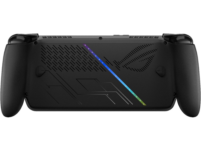 ROG Xbox Ally X Handhållna spelkonsoler