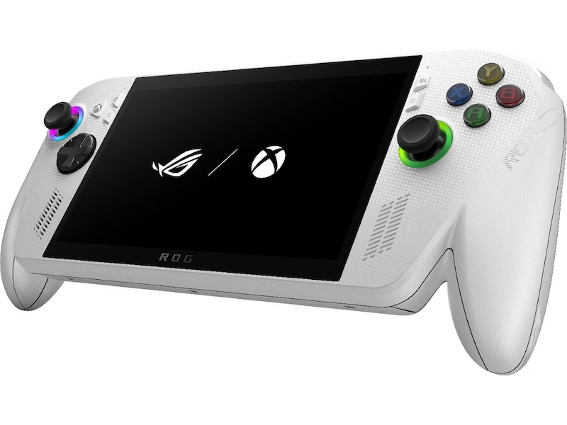 ROG Xbox Ally Handhållna spelkonsoler