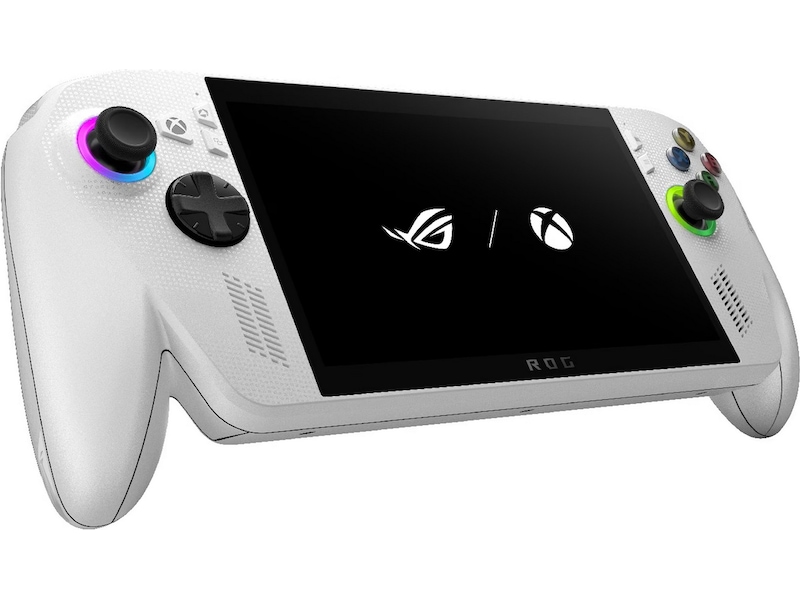 ROG Xbox Ally Handhållna spelkonsoler