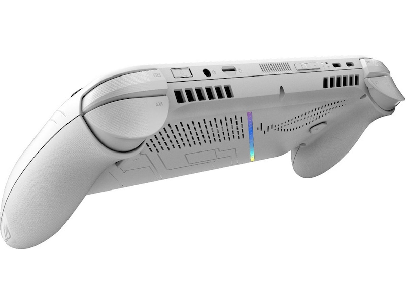 ROG Xbox Ally Handhållna spelkonsoler