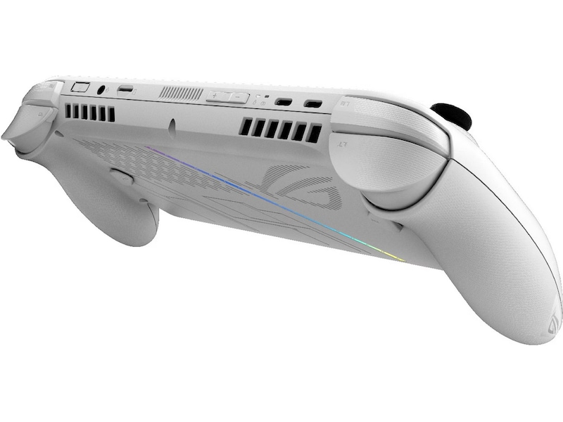 ROG Xbox Ally Handhållna spelkonsoler