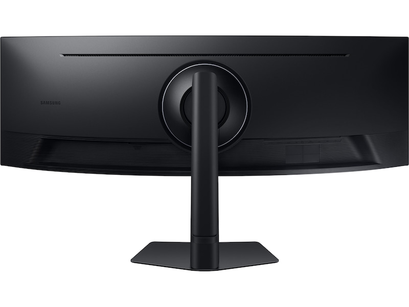 Samsung 49" ViewFinity S9 curved skärm S49F950UA Bildskärmar