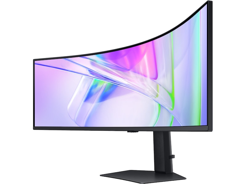 Samsung 49" ViewFinity S9 curved skärm S49F950UA Bildskärmar