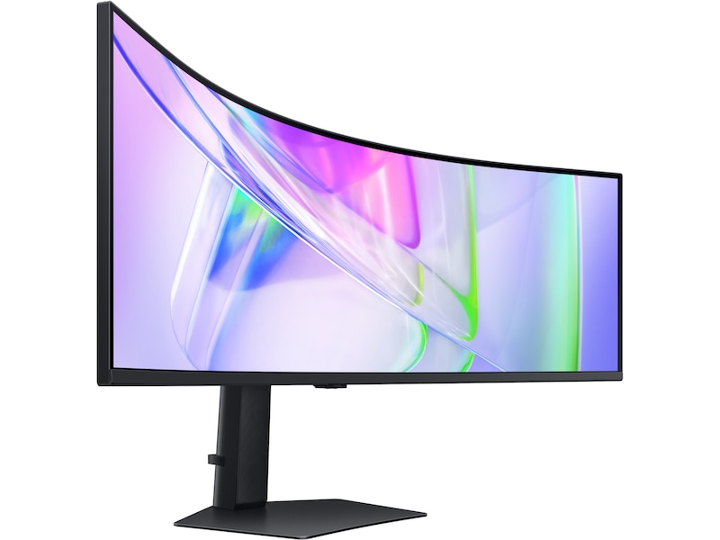 Samsung 49" ViewFinity S9 curved skärm S49F950UA Bildskärmar