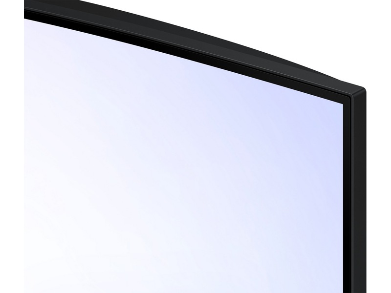 Samsung 34" buet skærm S34C350VE Bildskärmar