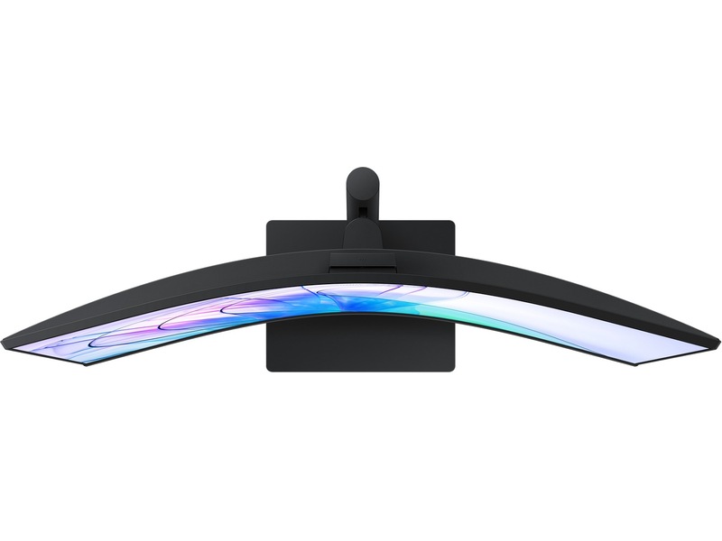 Samsung 34" buet skærm S34C350VE Bildskärmar