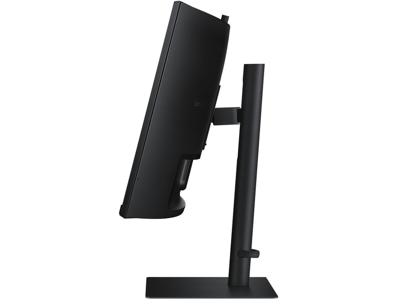 Samsung 34" buet skærm S34C350VE Bildskärmar