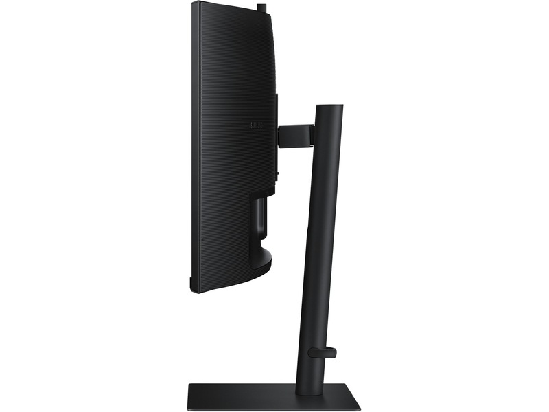 Samsung 34" buet skærm S34C350VE Bildskärmar