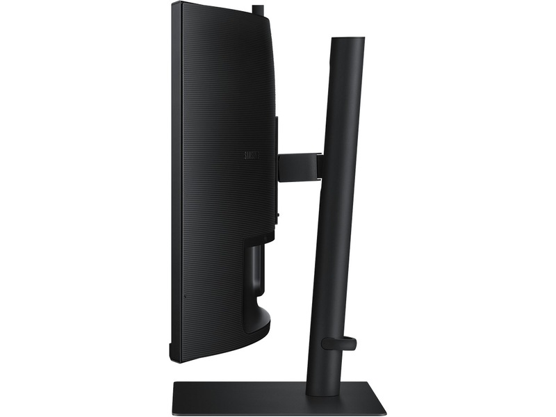 Samsung 34" buet skærm S34C350VE Bildskärmar