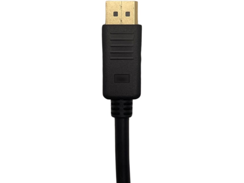 Elivi DisplayPort 1.2 4K@60 1 m