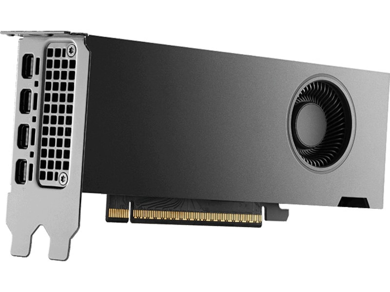 PNY NVIDIA RTX PRO 4000 SFF Blackwell Grafikkort