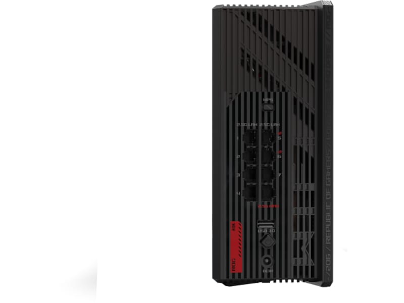 ASUS ROG Strix GS-BE18000 router Router