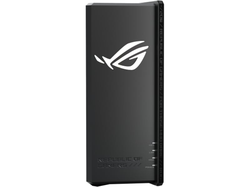 ASUS ROG Strix GS-BE18000 router Router