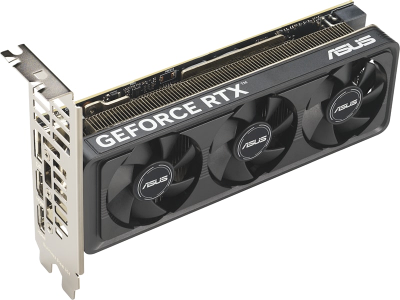 Asus GeForce RTX 5060 LP BRK OC Grafikkort