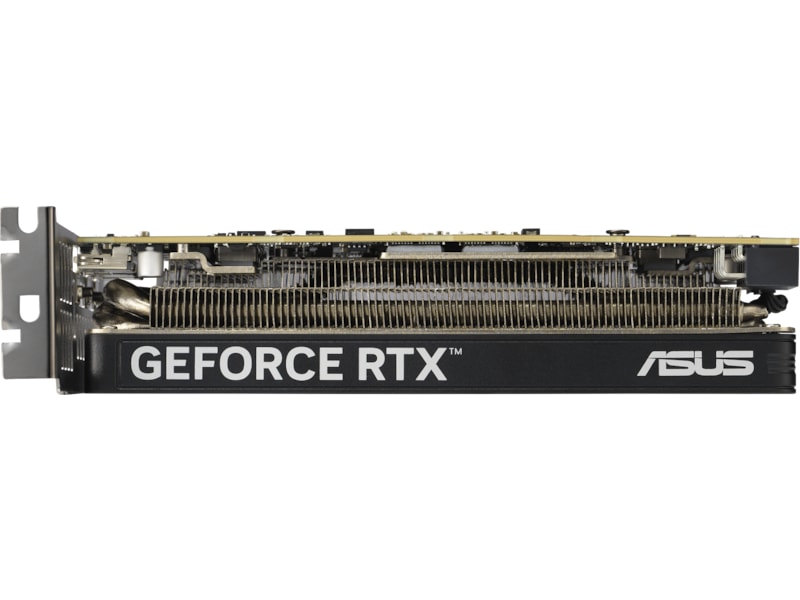 Asus GeForce RTX 5060 LP BRK OC Grafikkort