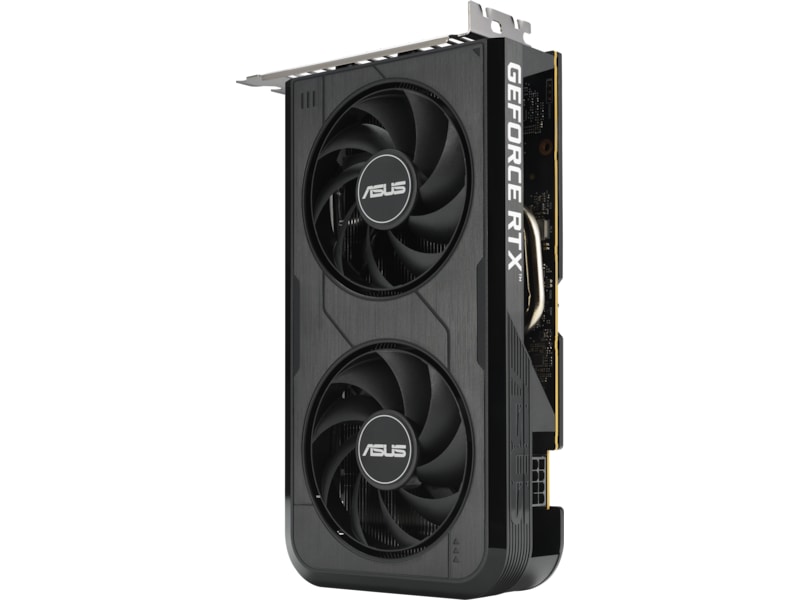 ASUS Dual GeForce RTX™ 5050 8GB GDDR6 Grafikkort
