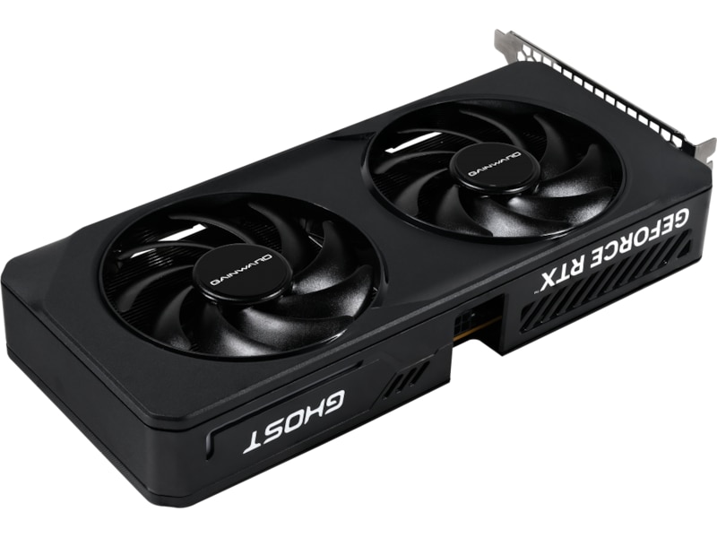 Gainward GeForce RTX 5050 Ghost Grafikkort
