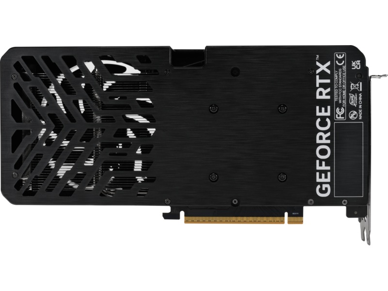 Gainward GeForce RTX 5050 Ghost Grafikkort