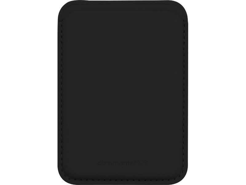 dbramante1928 ICON MagSafe Plånbok (midnight) Mobilskal