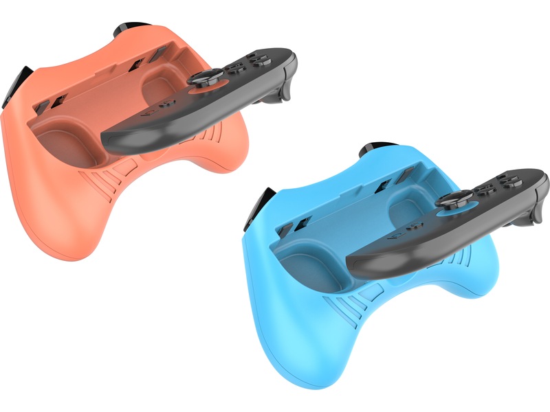 Gaminja Nintendo Switch 2 Joy-Con 2 Grip-fäste Tillbehör till spelkonsoler