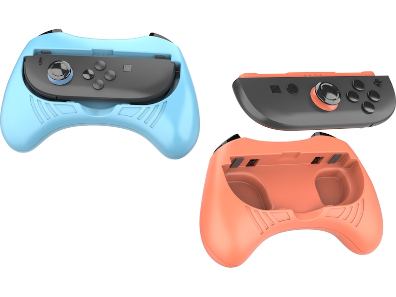 Gaminja Nintendo Switch 2 Joy-Con 2 Grip-fäste Tillbehör till spelkonsoler