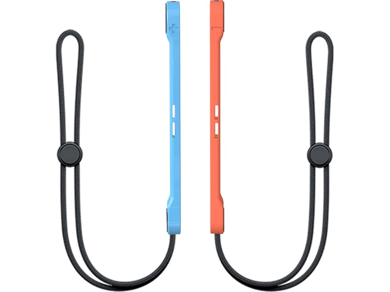 Gaminja Nintendo Switch 2 10-i-1 Combo Kit (blå/orange) Tillbehör till spelkonsoler