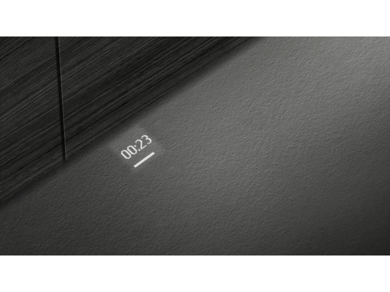 varioSpeed Plus: Diska och torka din disk upp till tre gånger snabbare. Integrerad diskmaskin