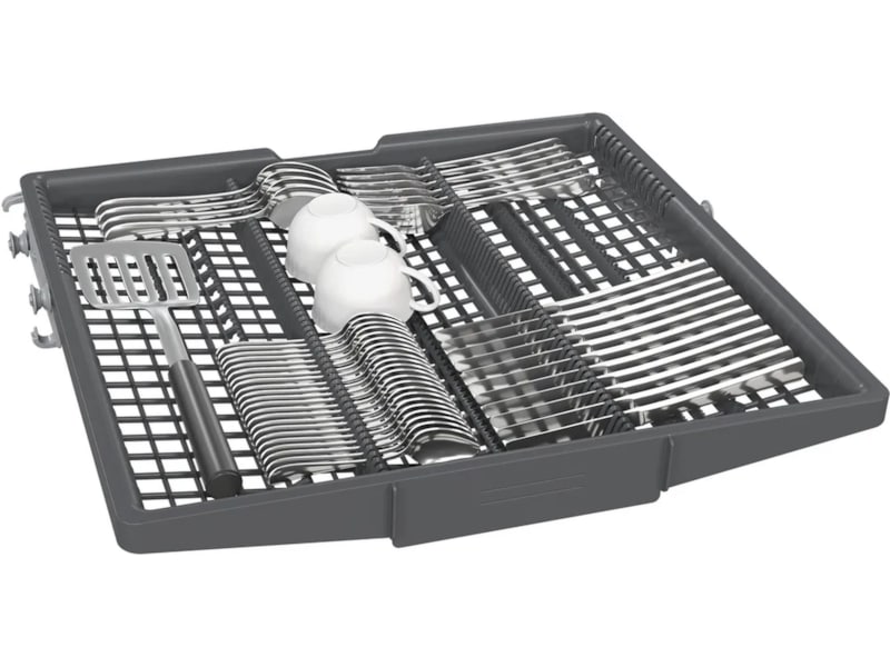 varioSpeed Plus: Diska och torka din disk upp till tre gånger snabbare. Integrerad diskmaskin