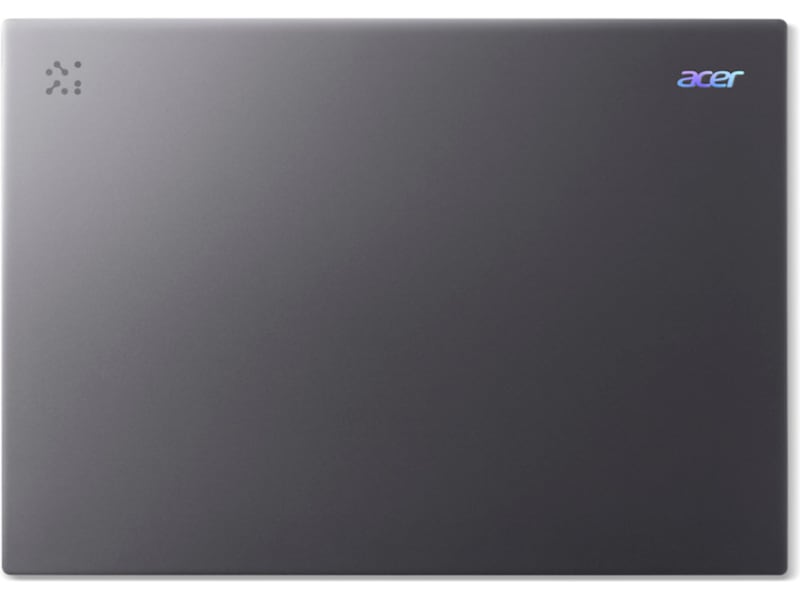 Acer Aspire 16 AI 16" OLED WUXGA+ Copilot+ PC Datorer - Bärbara / laptop