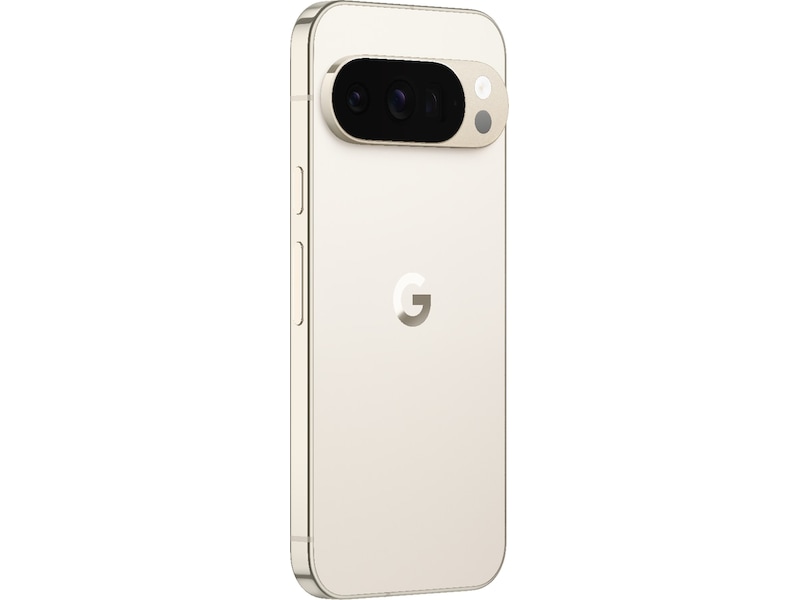 Google Pixel 10 Pro 256GB (porcelain) Mobiltelefoner