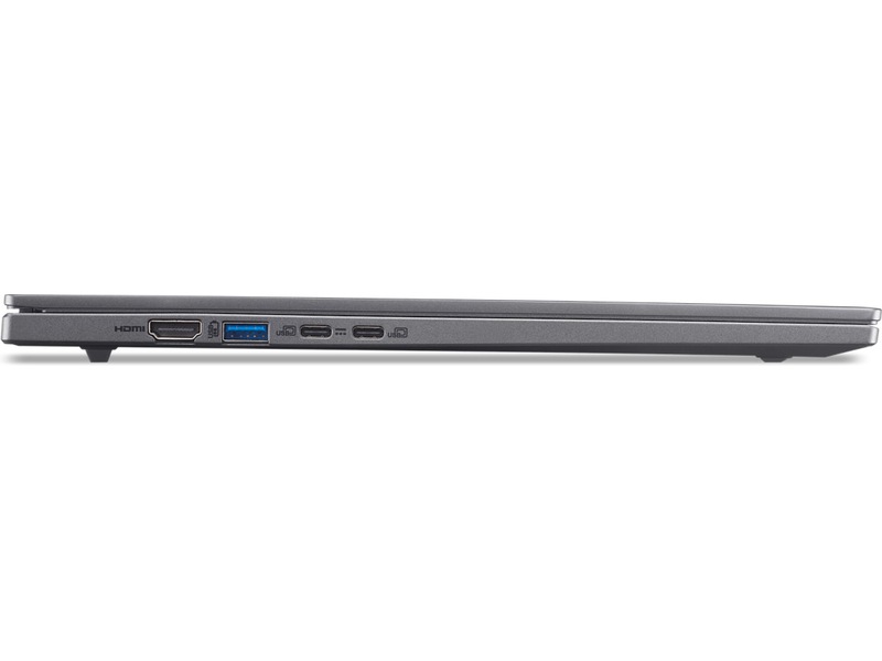 Acer Aspire 16 AI 16" WUXGA Copilot+ PC Datorer - Bärbara / laptop