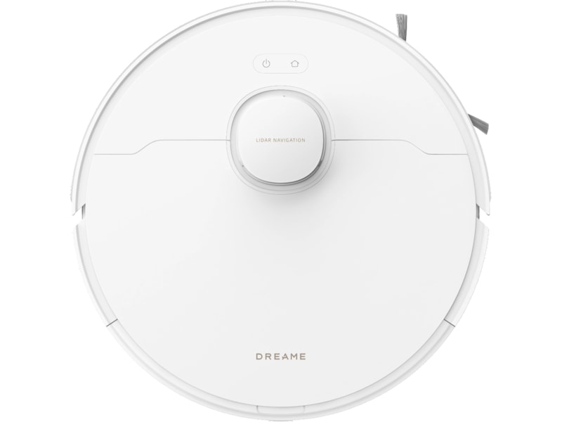 Dreame D20 Plus robotdammsugare (vit) Robotdammsugare
