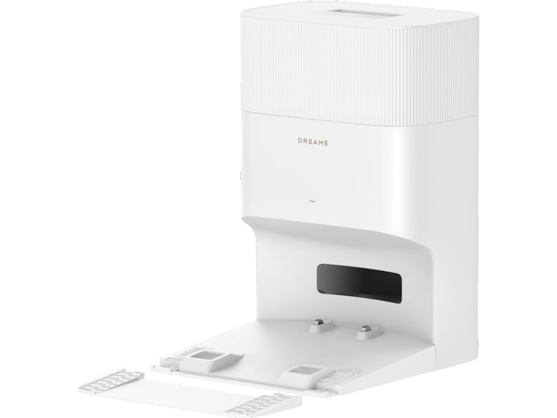 Dreame D20 Plus robotdammsugare (vit) Robotdammsugare