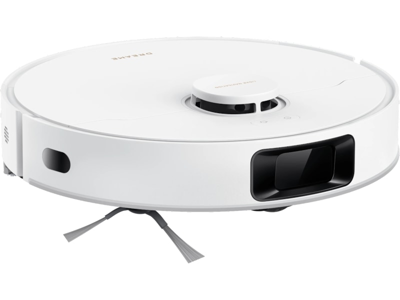 Dreame D20 Plus robotdammsugare (vit) Robotdammsugare