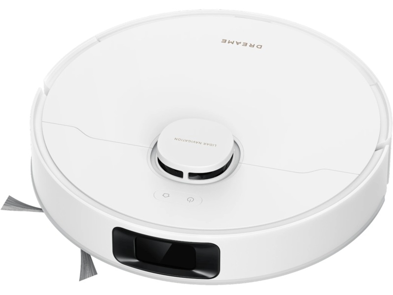 Dreame D20 Plus robotdammsugare (vit) Robotdammsugare