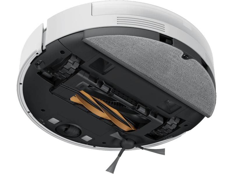 Dreame D20 Plus robotdammsugare (vit) Robotdammsugare