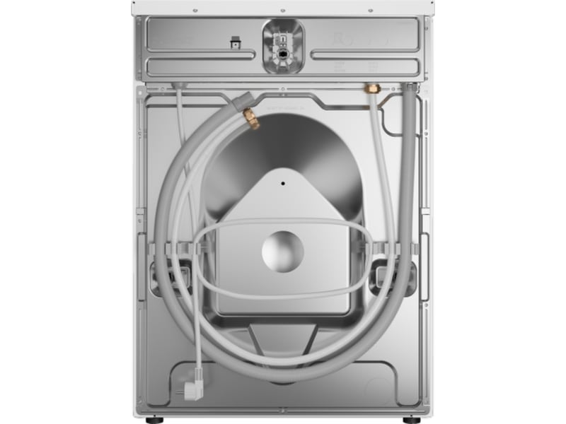 ASKO W2084C.W/3 Steel Seal Tvättmaskin Tvättmaskin